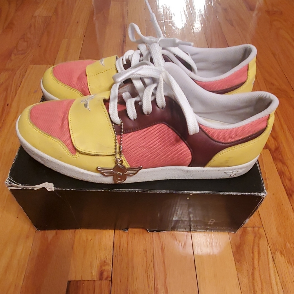 Creative Recreation Cesario Lo Sneskers - Picture 2 of 5